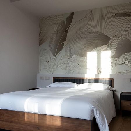 Locanda Borgovecchio Manerbio Bagian luar foto