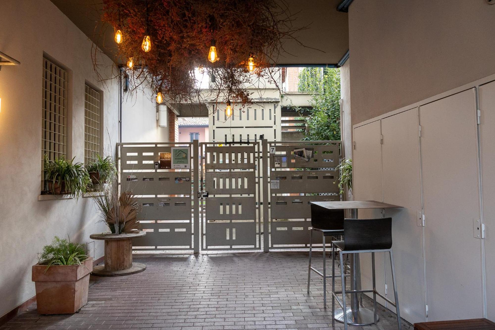 Locanda Borgovecchio Manerbio Bagian luar foto