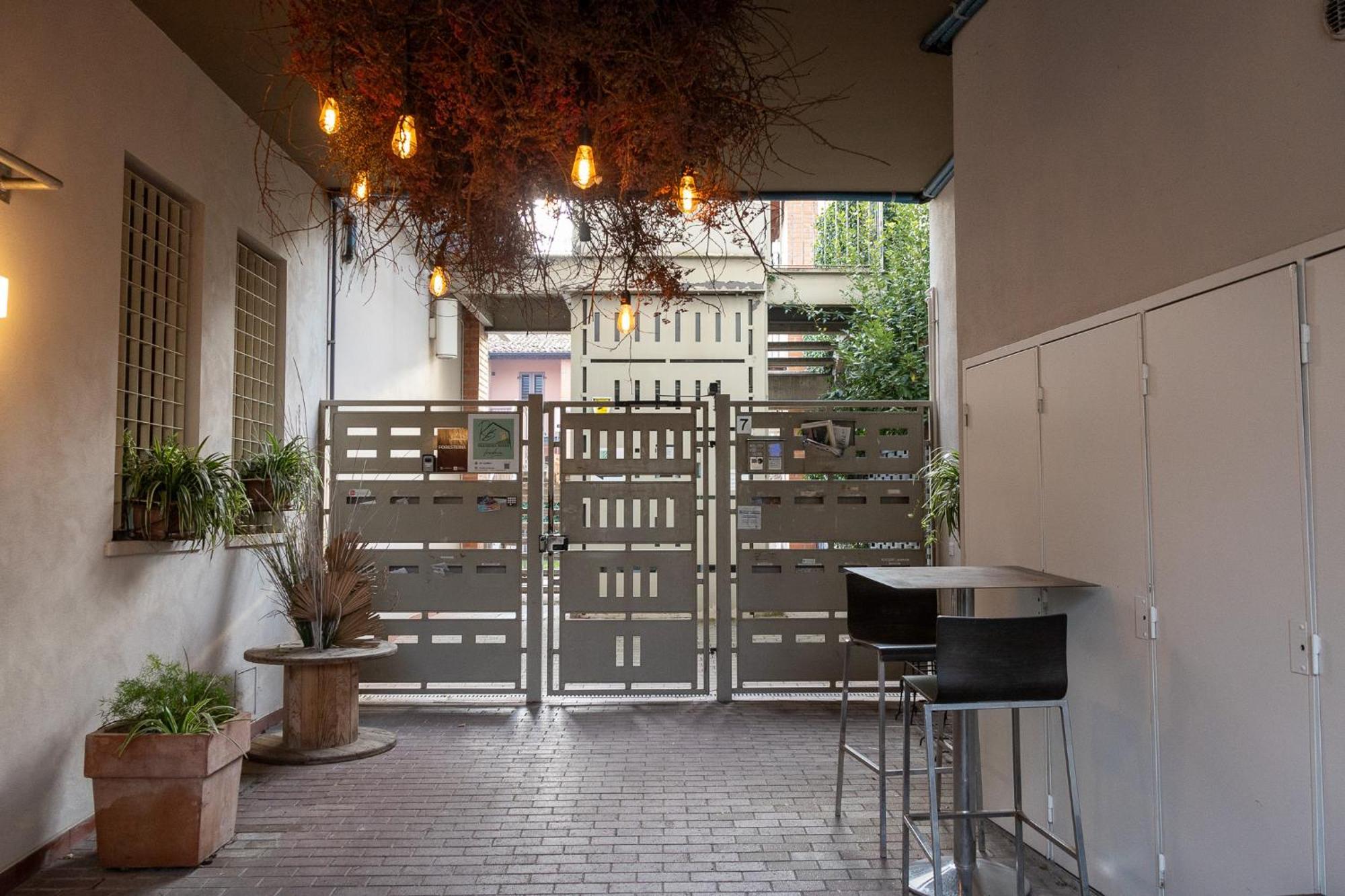 Locanda Borgovecchio Manerbio Bagian luar foto